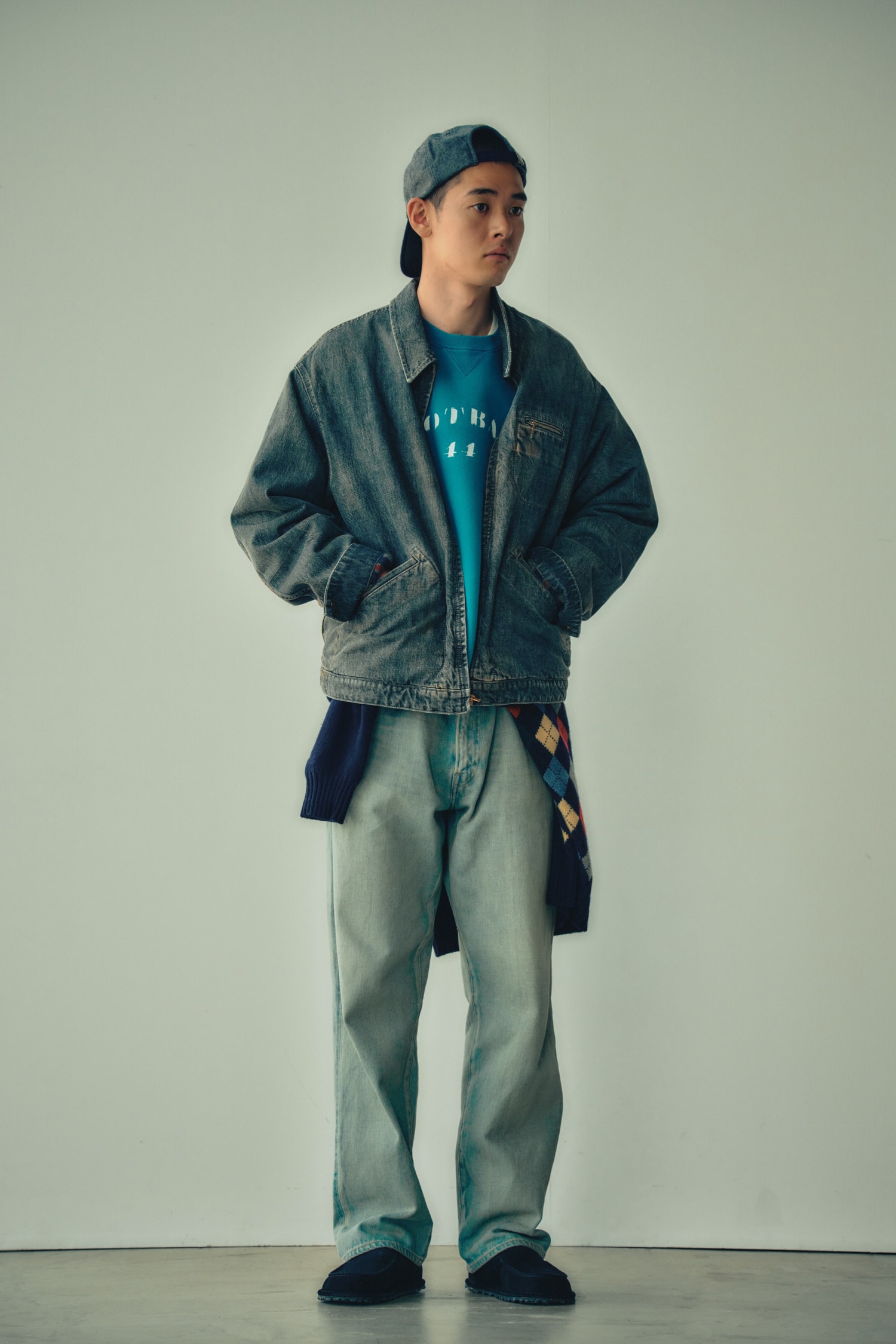 Khakis Is Making the Vintage You Can Never Find