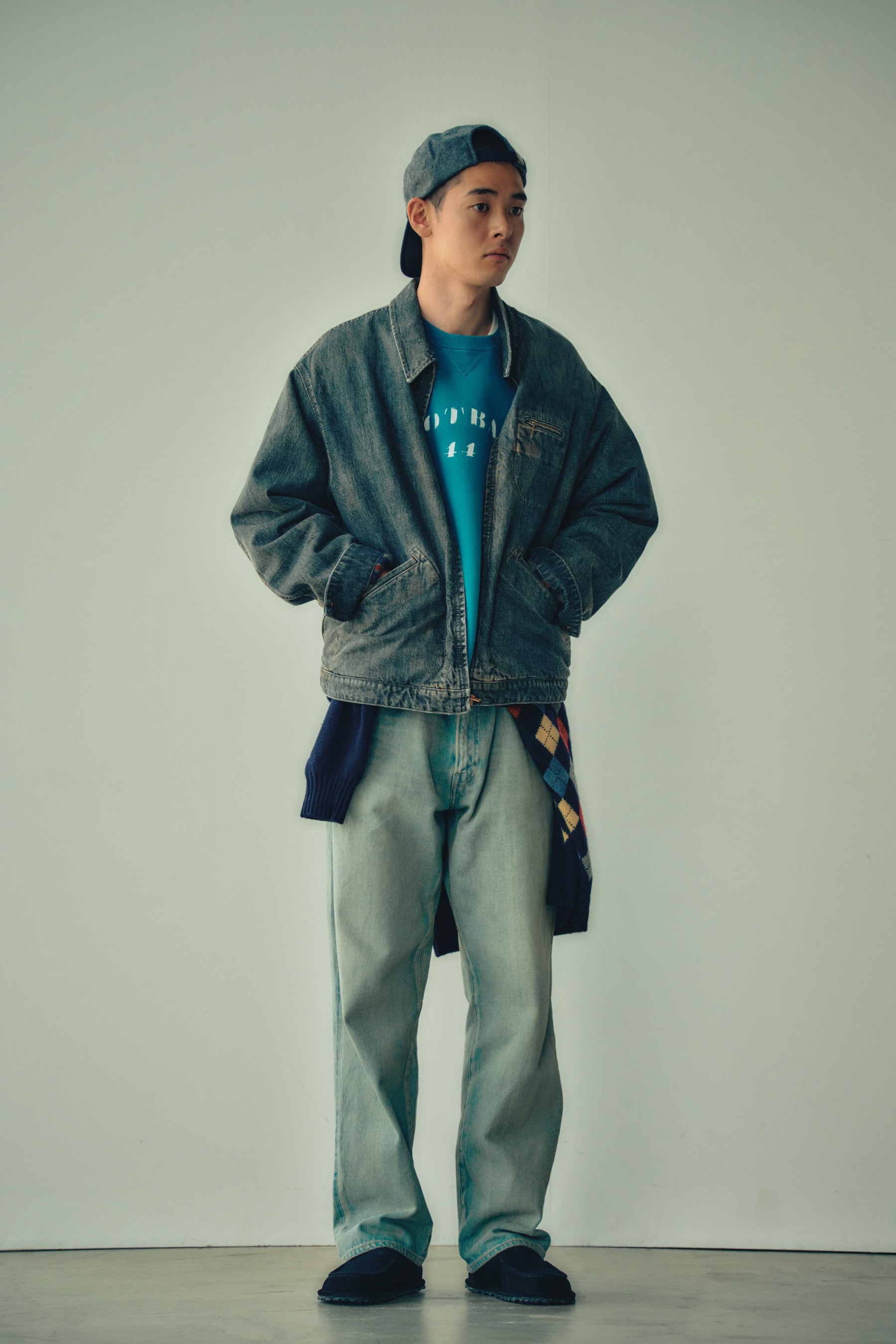 Khakis Is Making the Vintage You Can Never Find