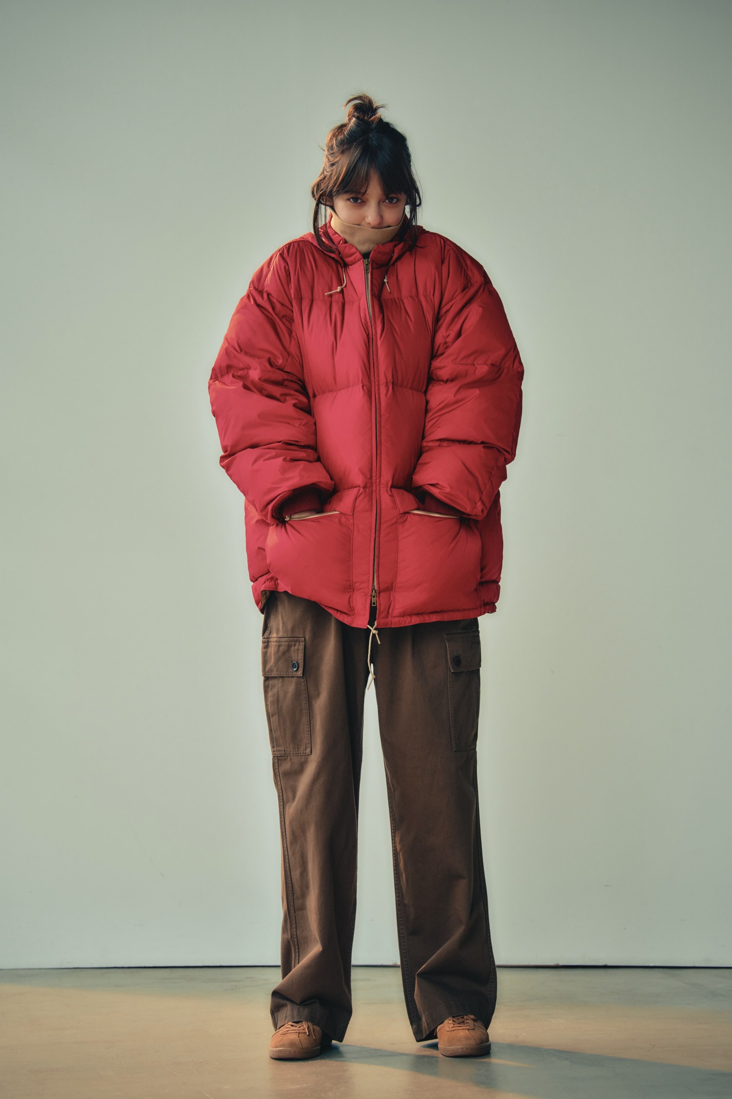 Khakis Is Making the Vintage You Can Never Find
