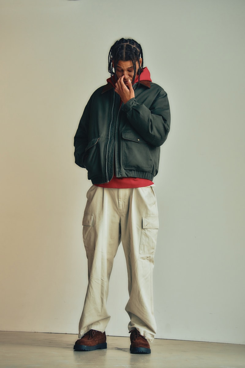Khakis Is Making the Vintage You Can Never Find
