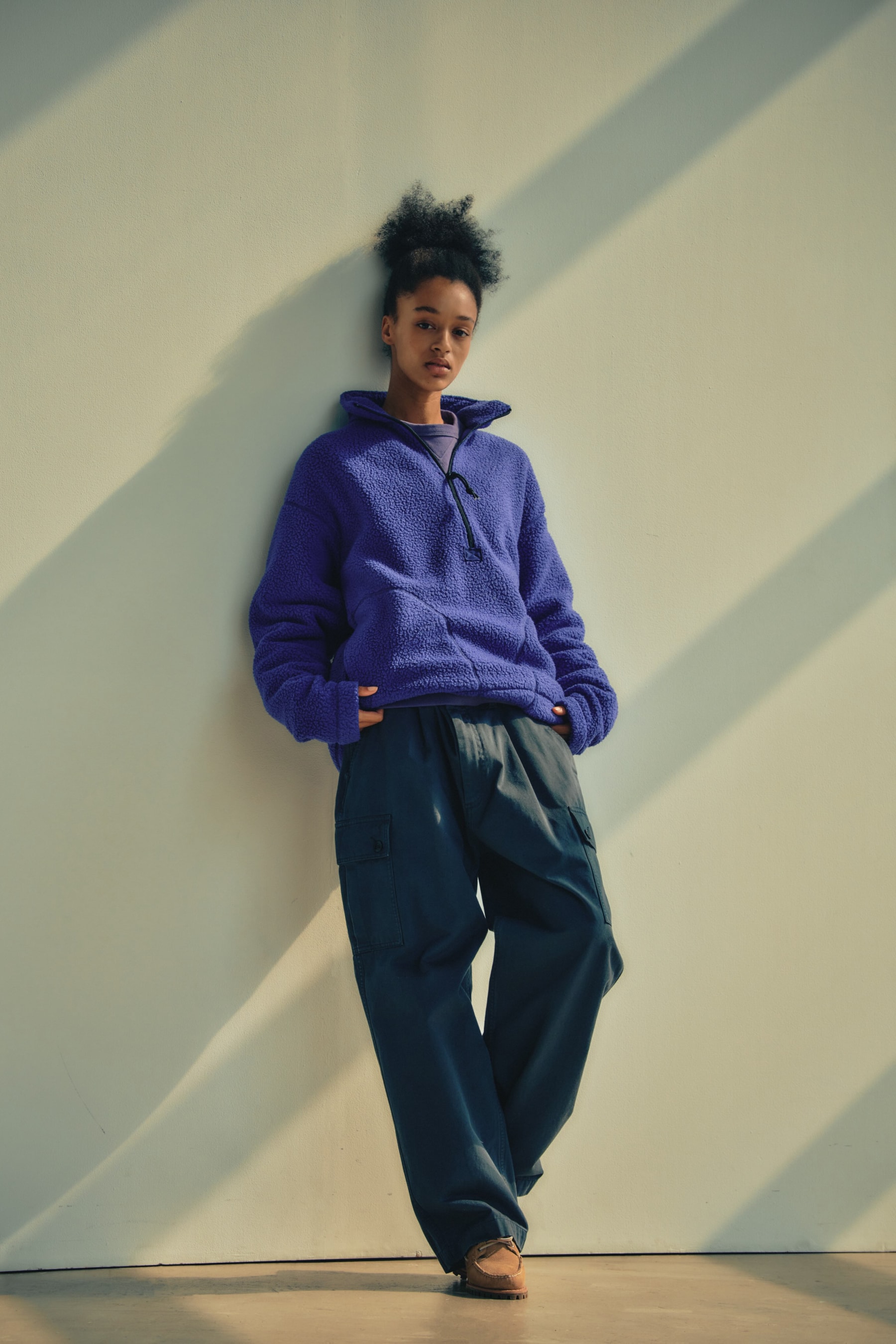 Khakis Is Making the Vintage You Can Never Find