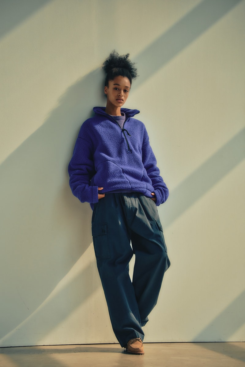 Khakis Is Making the Vintage You Can Never Find