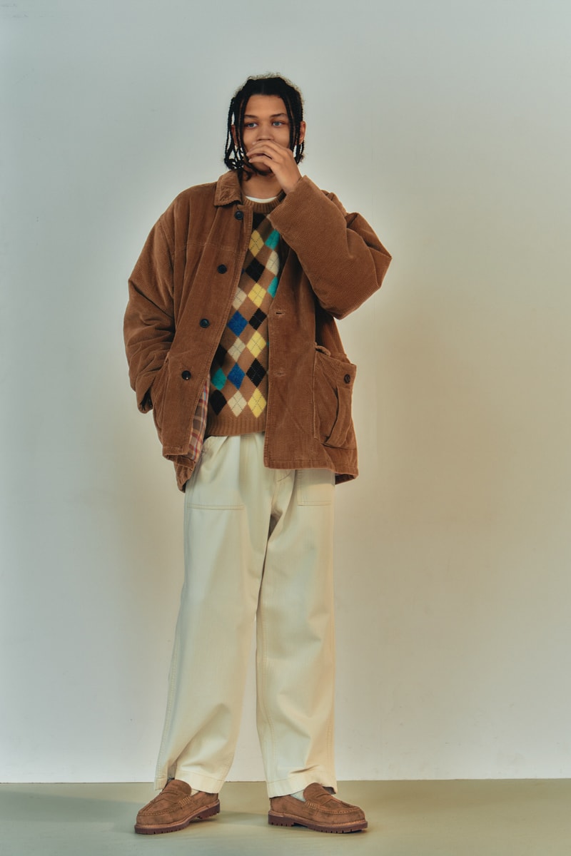 Khakis Is Making the Vintage You Can Never Find
