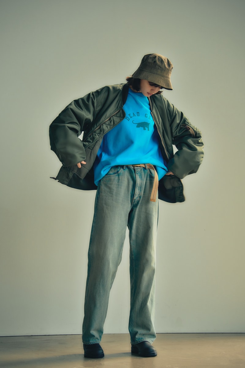 Khakis Is Making the Vintage You Can Never Find