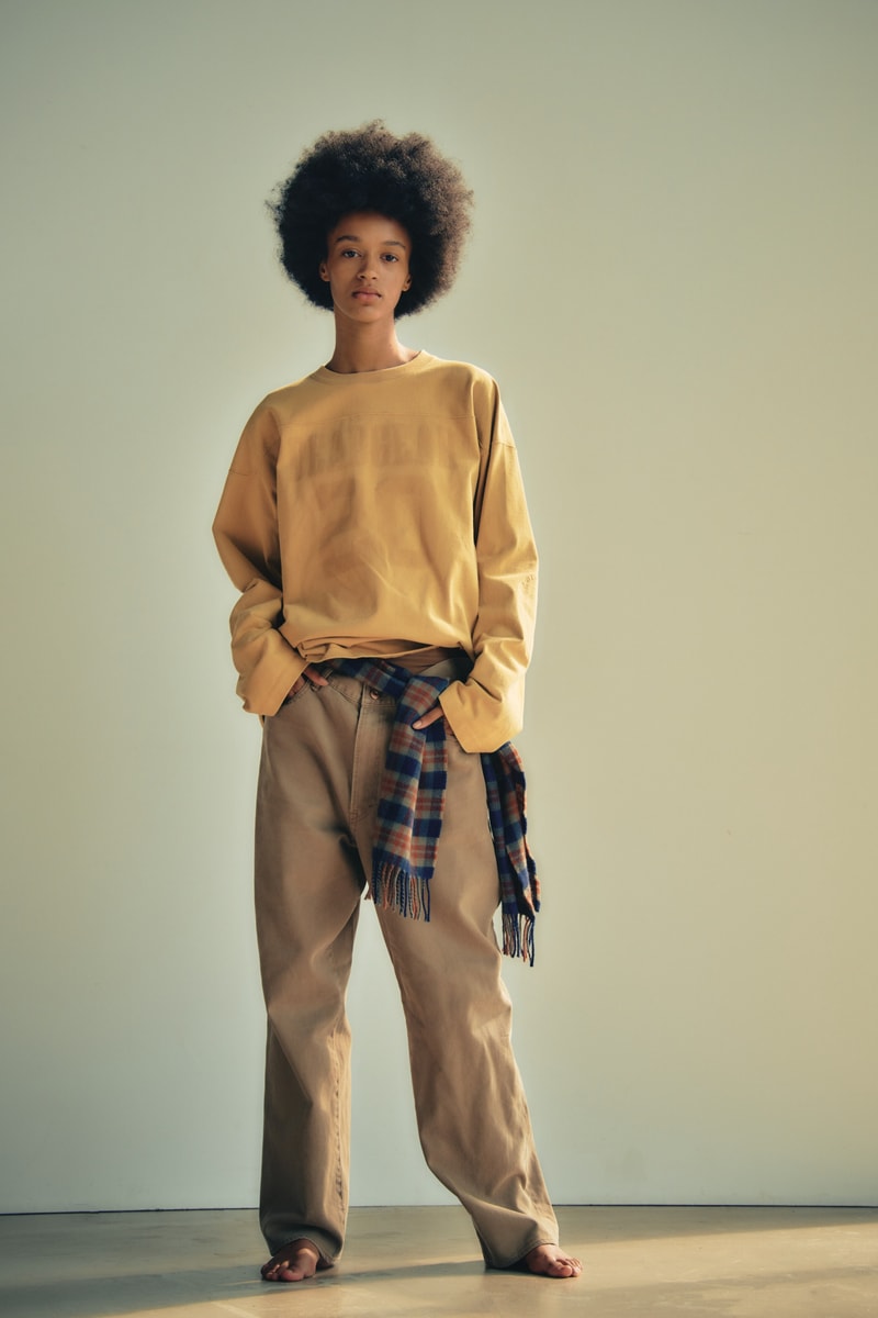 Khakis Is Making the Vintage You Can Never Find