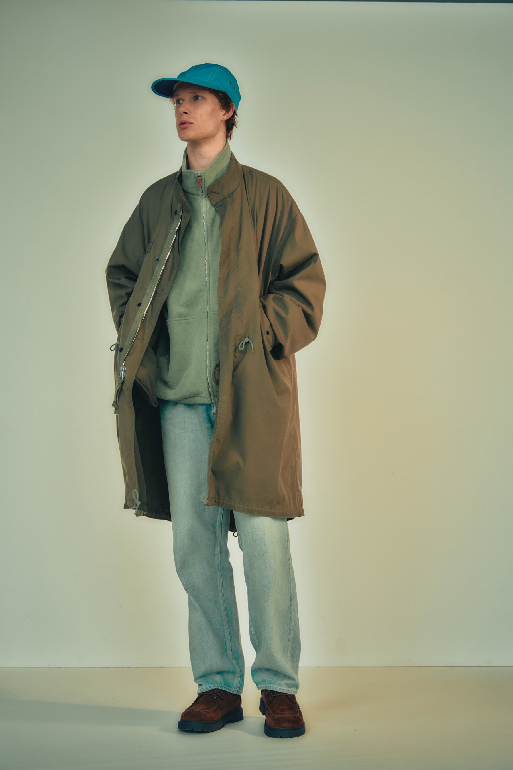 Khakis Is Making the Vintage You Can Never Find