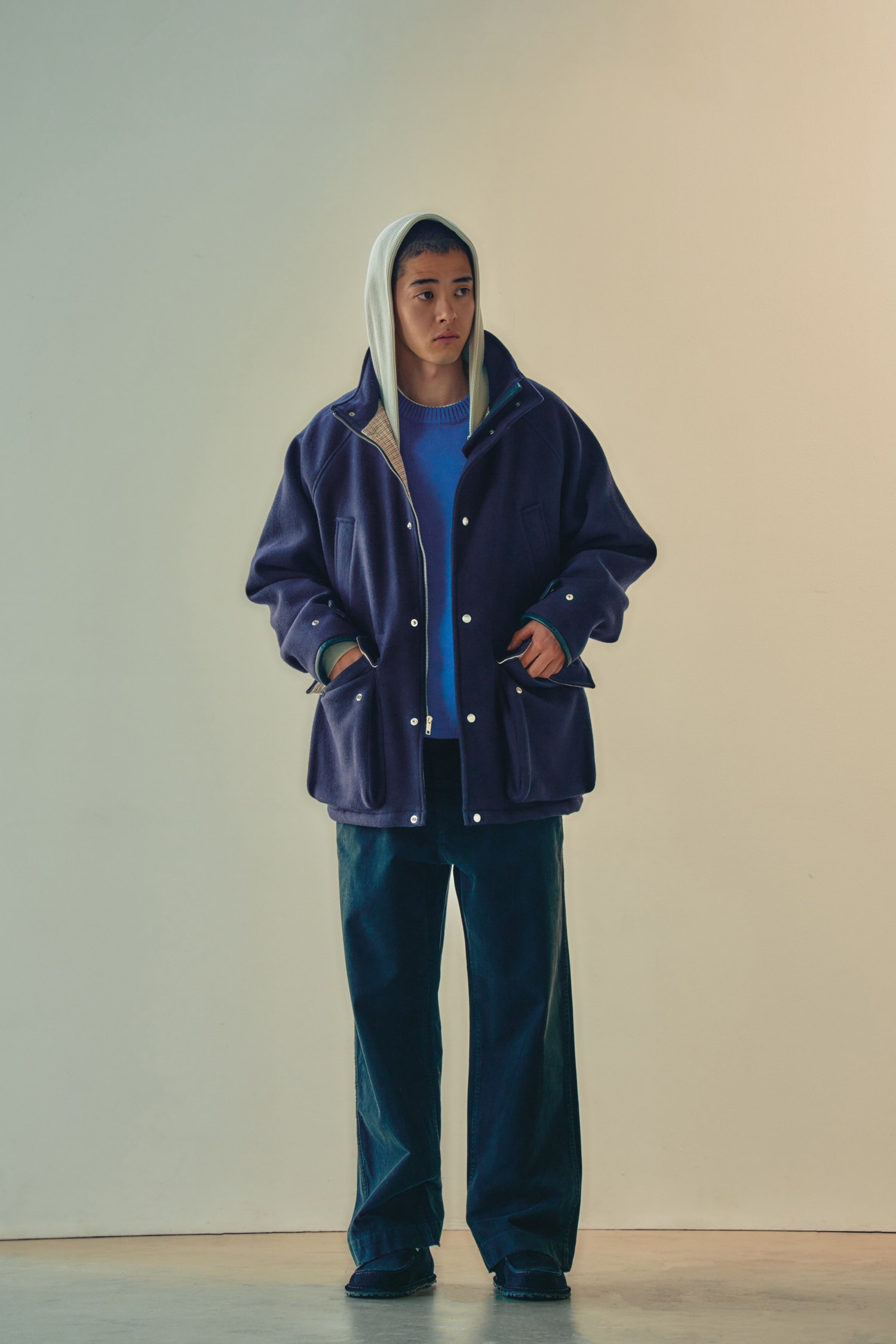 Khakis Is Making the Vintage You Can Never Find