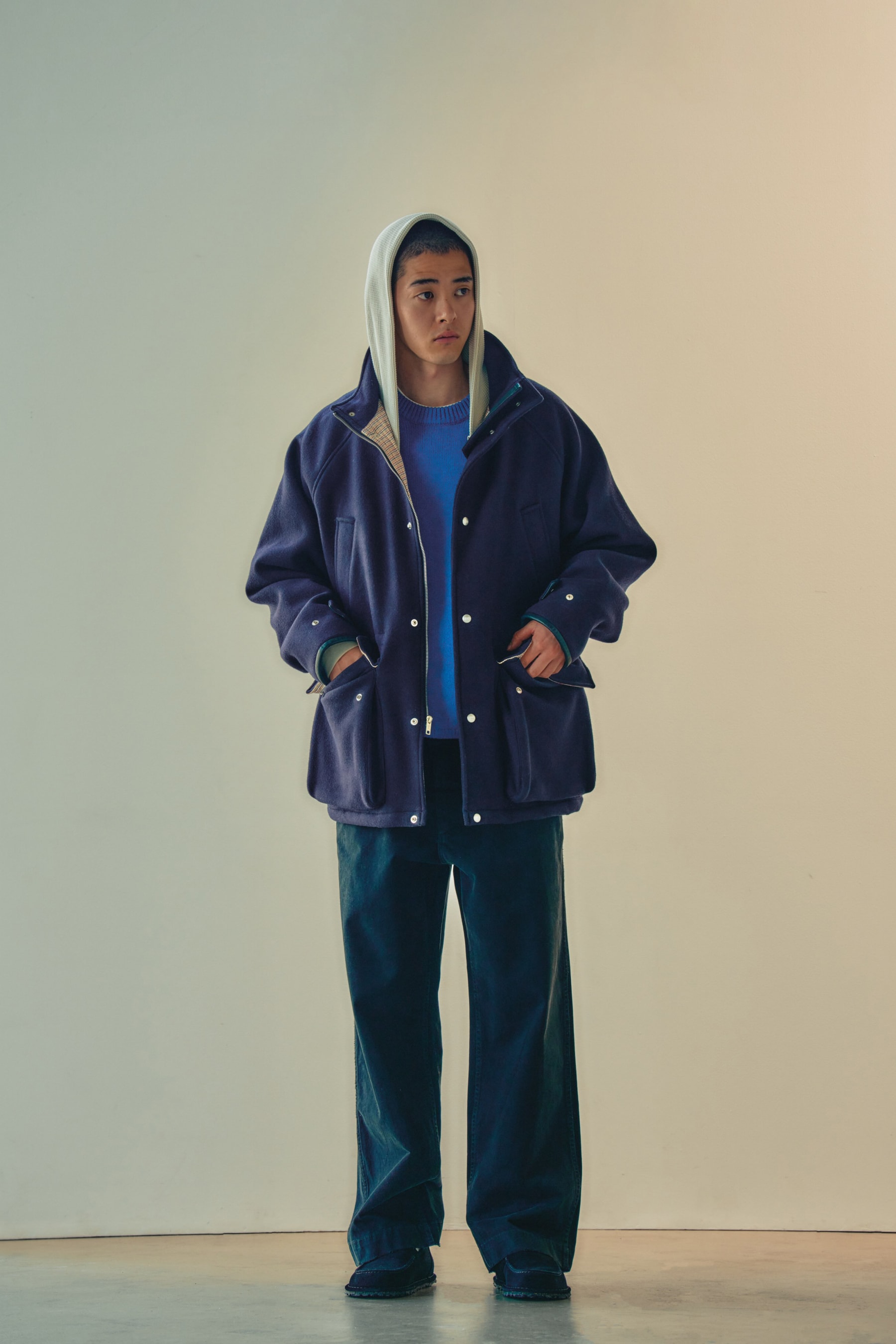Khakis Is Making the Vintage You Can Never Find
