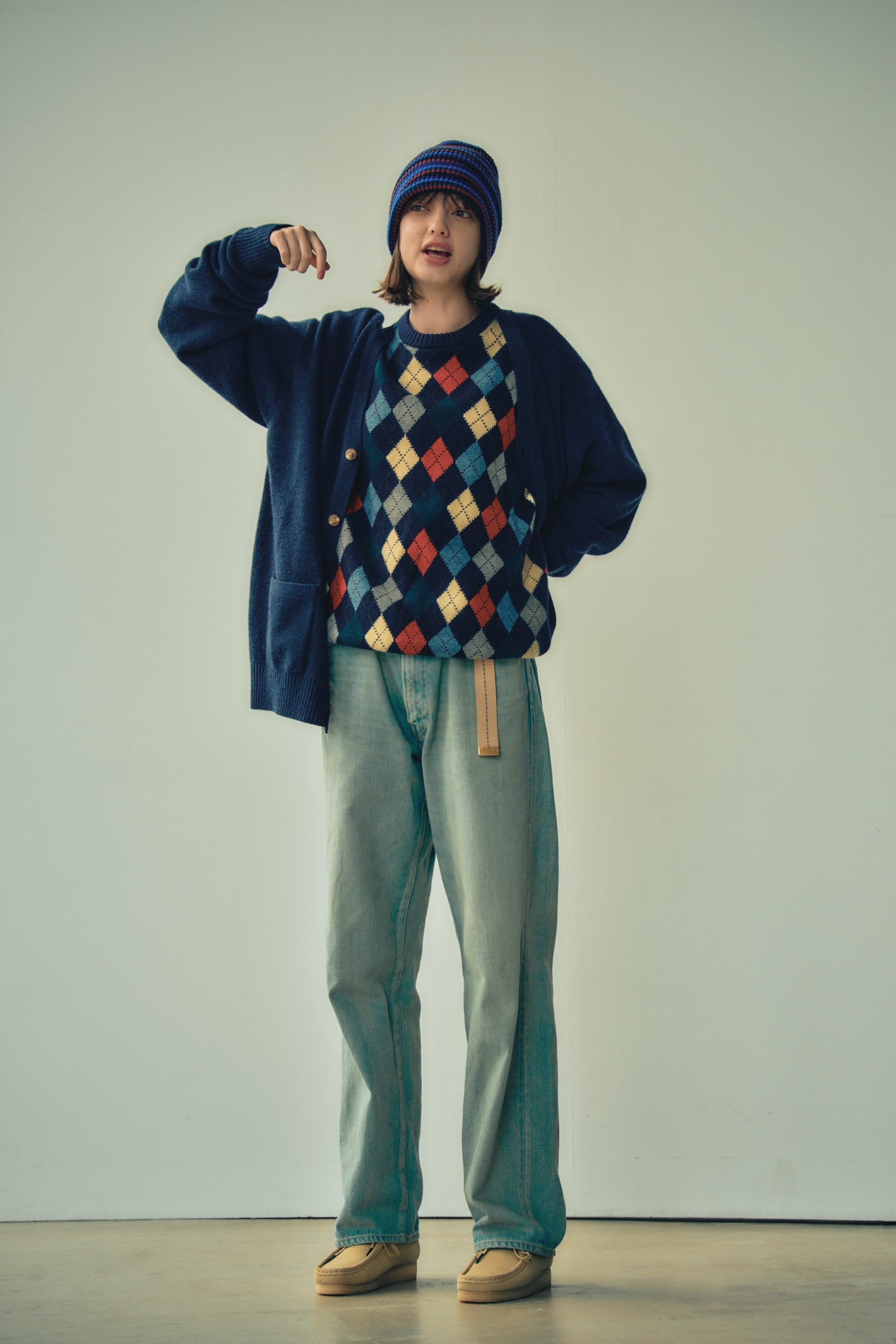 Khakis Is Making the Vintage You Can Never Find