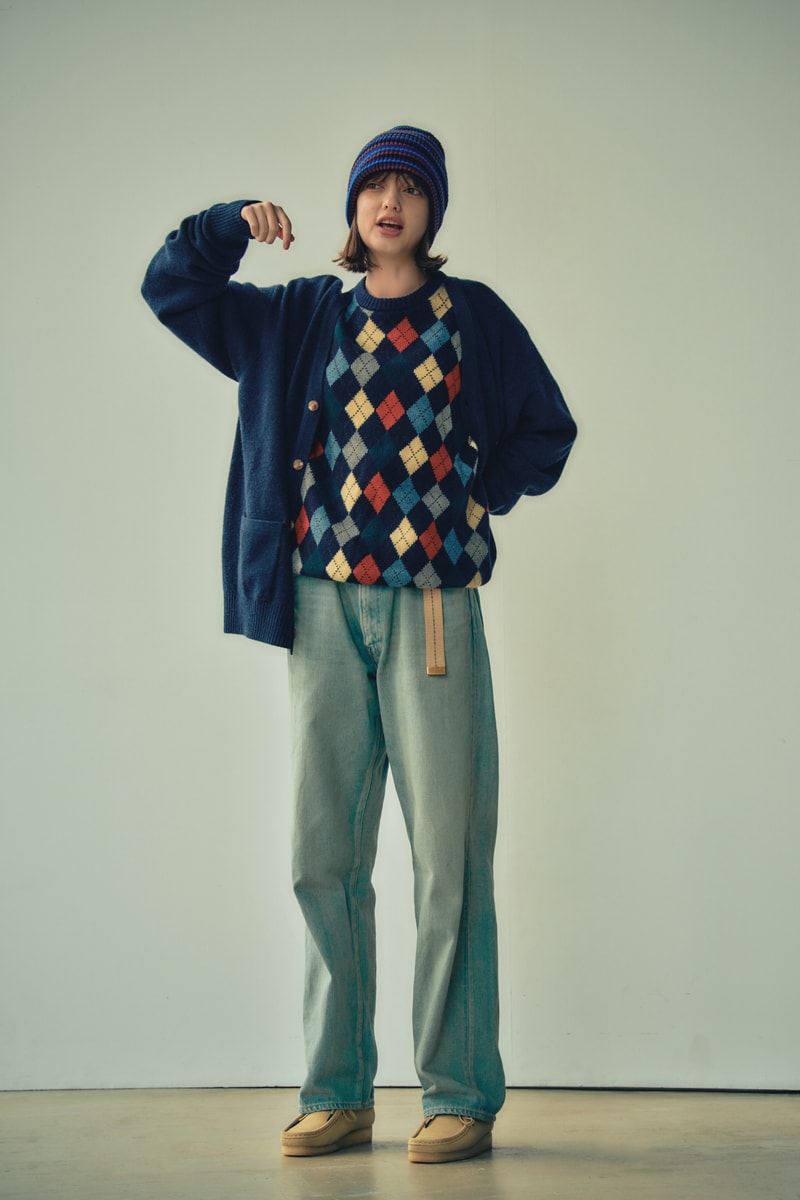 Khakis Is Making the Vintage You Can Never Find