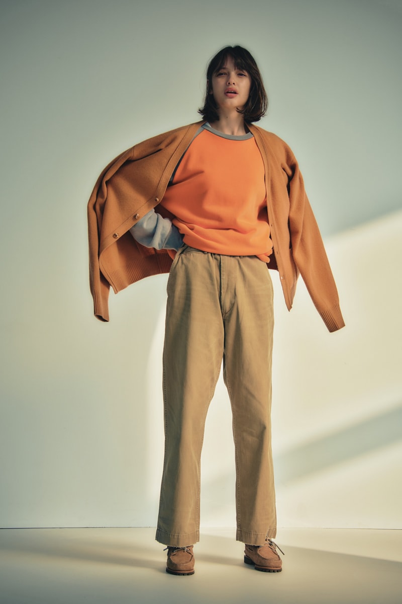 Khakis Is Making the Vintage You Can Never Find