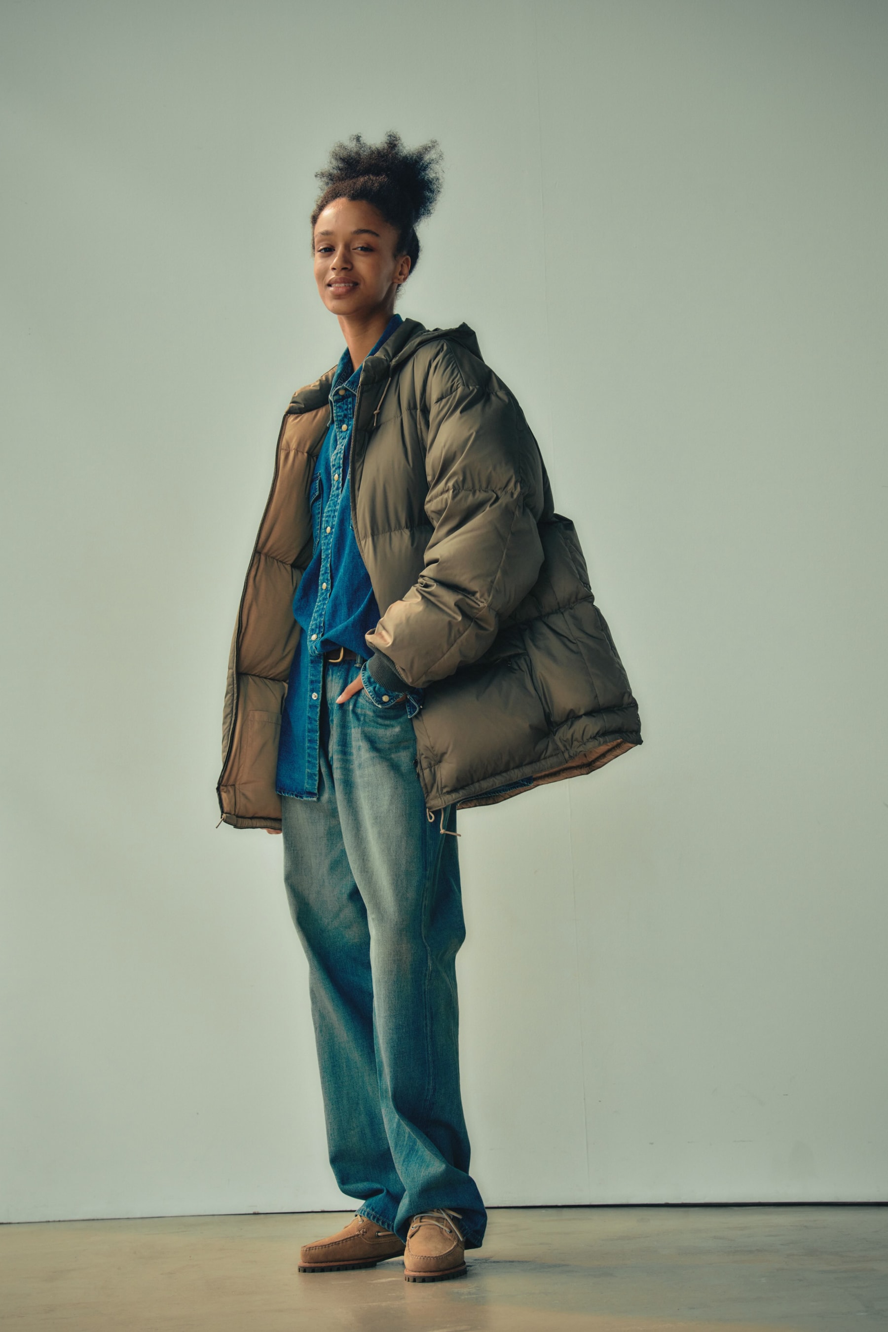 Khakis Is Making the Vintage You Can Never Find