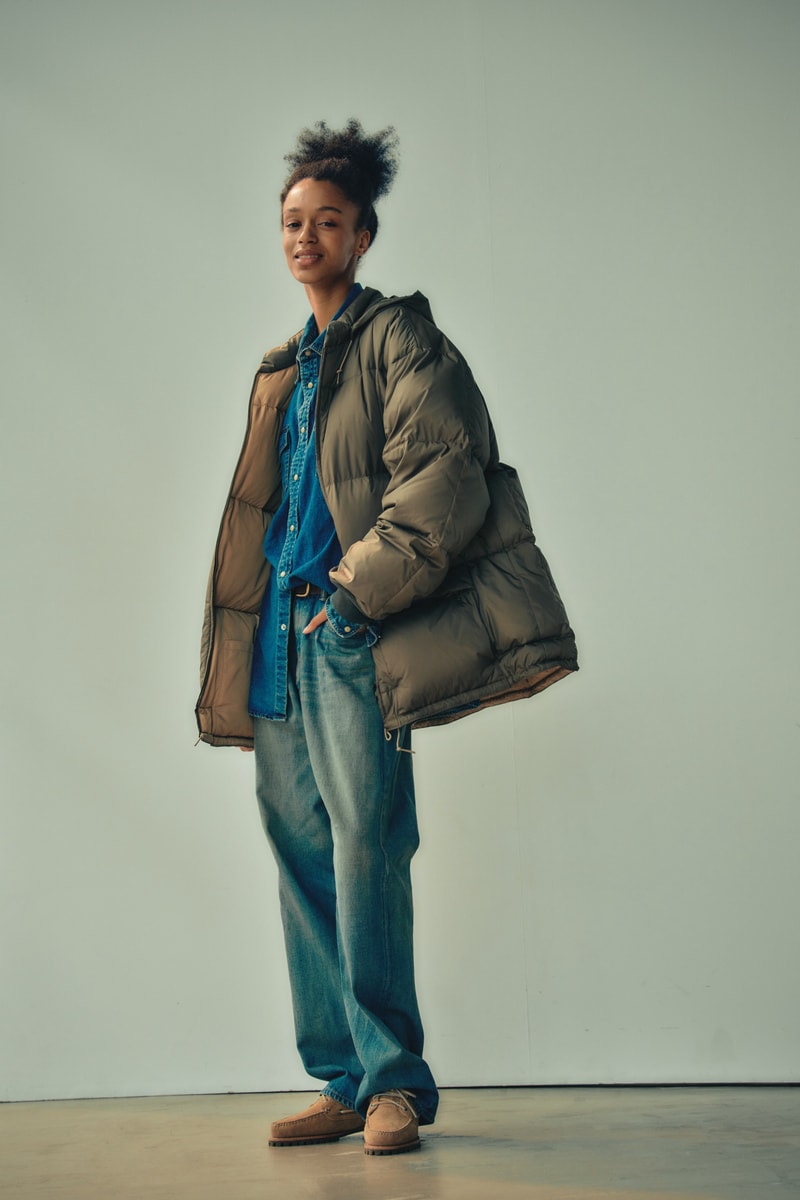 Khakis Is Making the Vintage You Can Never Find
