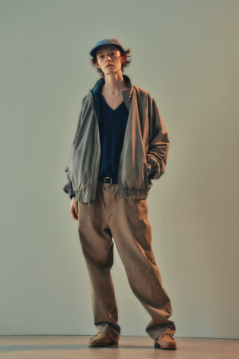 Khakis Is Making the Vintage You Can Never Find