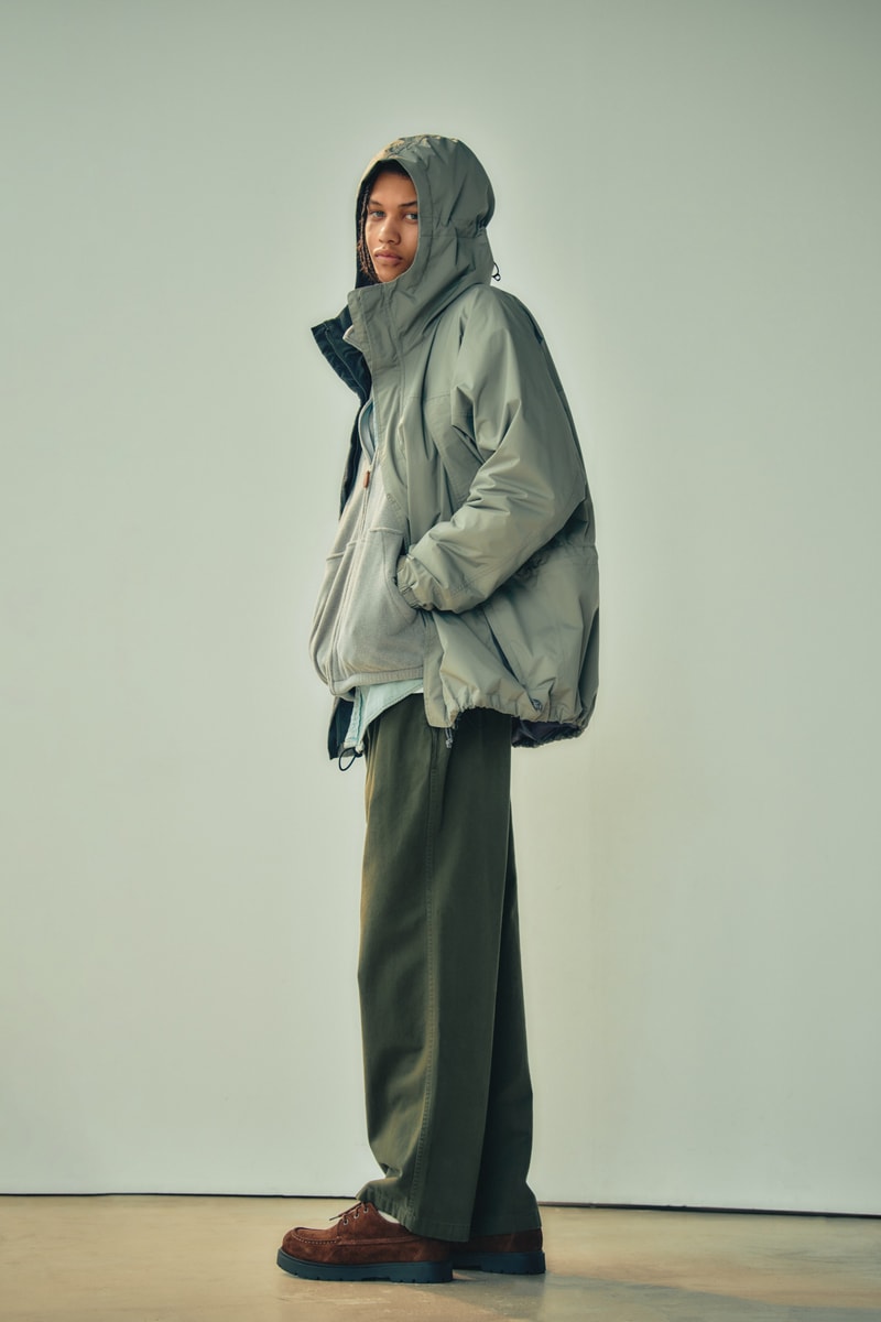 Khakis Is Making the Vintage You Can Never Find