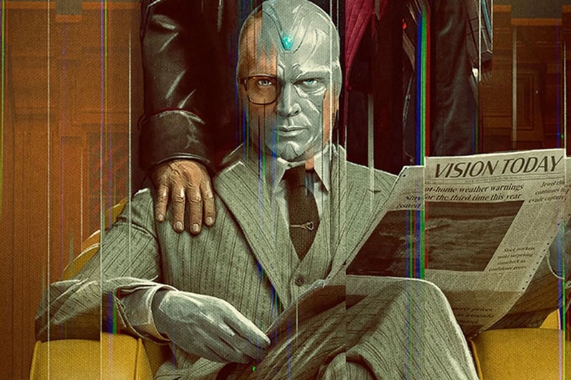 James Spader's Ultron Returns in Official Trailer for Marvel’'s 'VisionQuest'