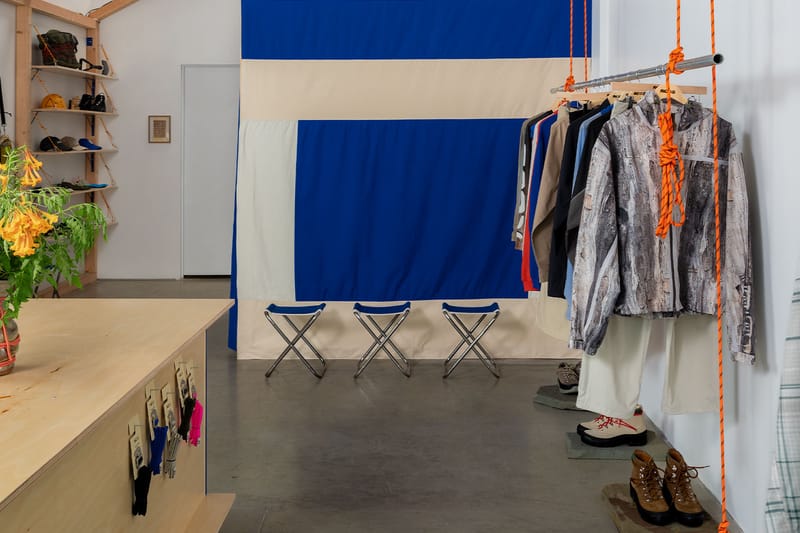 Reese Cooper Opens RC Outdoor Supply Retail Store in Los Angeles