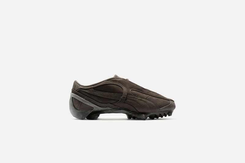Puma new collection at HBX