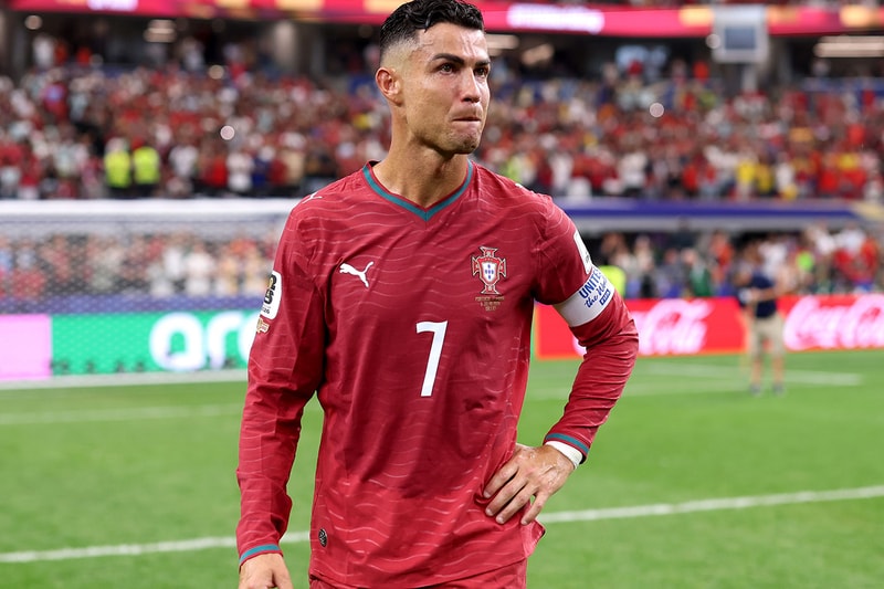 Cristiano Ronaldo Signals Final Chapter in Professional Football Ahead of 2026-27 Season