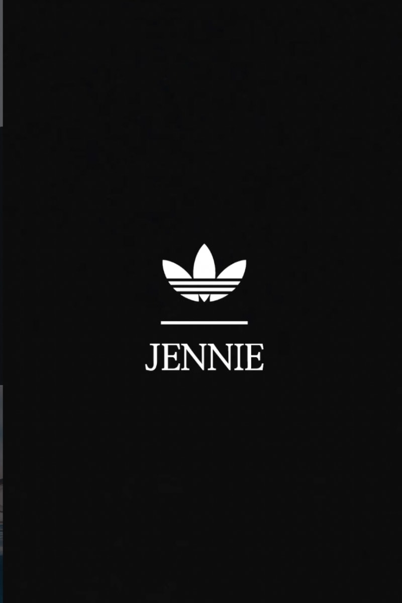 adidas Originals by JENNIE Teaser Drop Info