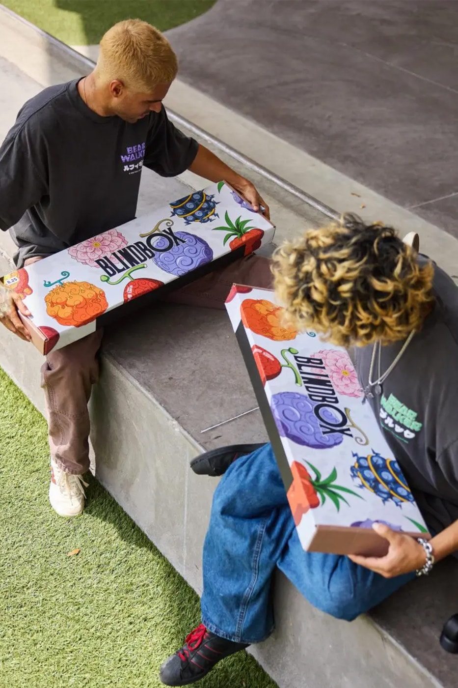 8 Drops You Don't Want to Miss This Week Weekly Drops Supreme Palace Skateboards October's Very Own UFC Descente PLEASURES C2H Bear Walker One Piece Collaboration