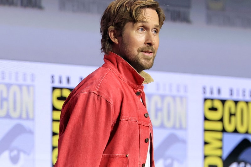 Marvel's Ryan Gosling-Led 'Ghost Rider' Officially Sets Release Date