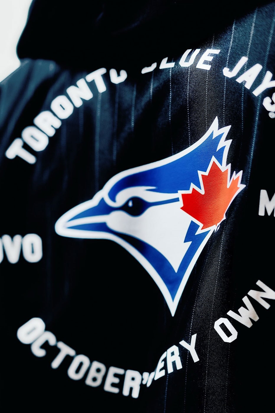 Drake's OVO and MLB Team up for 2026 Capsule Collection toronto blue jays los angeles dodgers chicago white sox houston astros new york yankees
