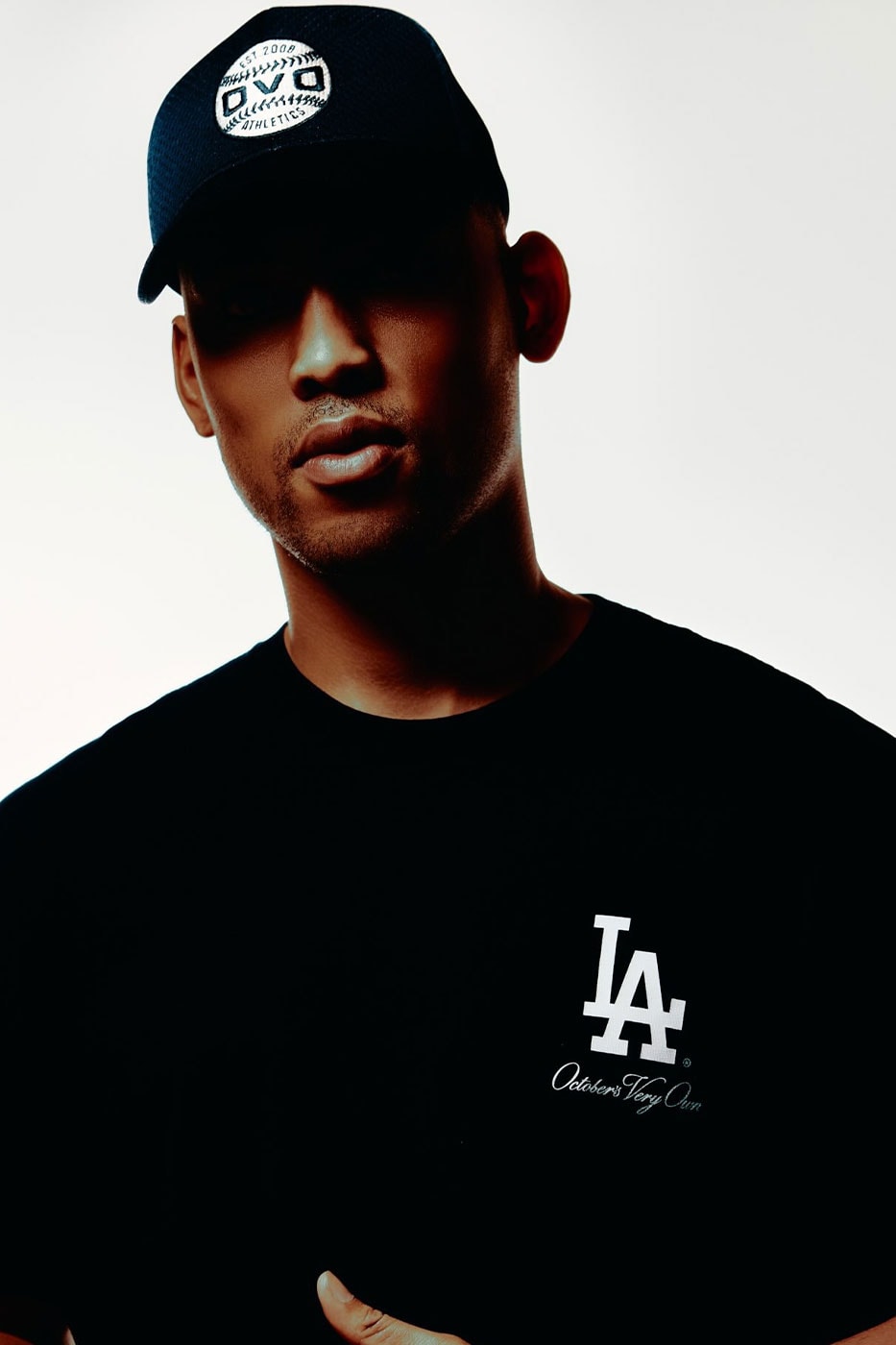 Drake's OVO and MLB Team up for 2026 Capsule Collection toronto blue jays los angeles dodgers chicago white sox houston astros new york yankees