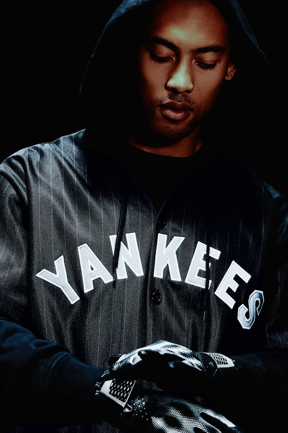Drake's OVO and MLB Team up for 2026 Capsule Collection toronto blue jays los angeles dodgers chicago white sox houston astros new york yankees
