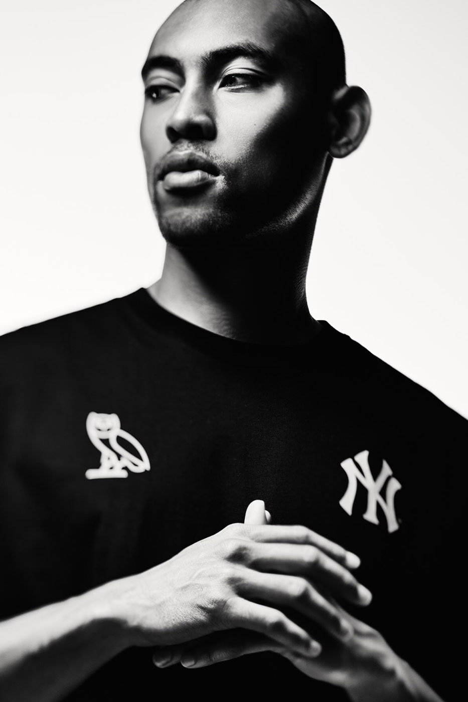 Drake's OVO and MLB Team up for 2026 Capsule Collection toronto blue jays los angeles dodgers chicago white sox houston astros new york yankees