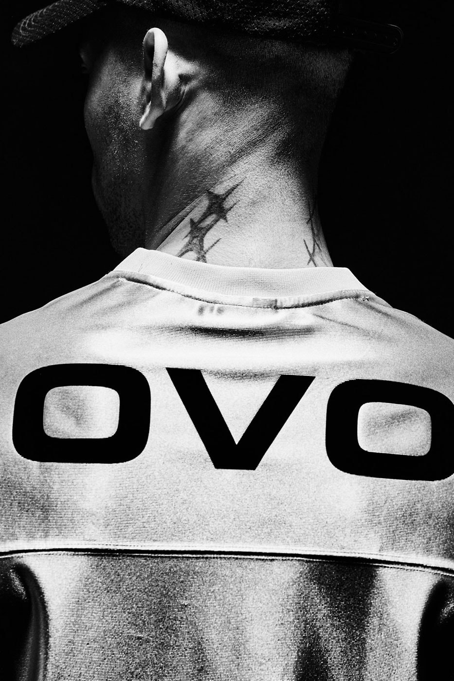 Drake's OVO and MLB Team up for 2026 Capsule Collection toronto blue jays los angeles dodgers chicago white sox houston astros new york yankees