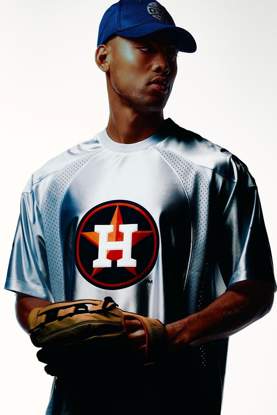 Drake's OVO and MLB Team up for 2026 Capsule Collection toronto blue jays los angeles dodgers chicago white sox houston astros new york yankees