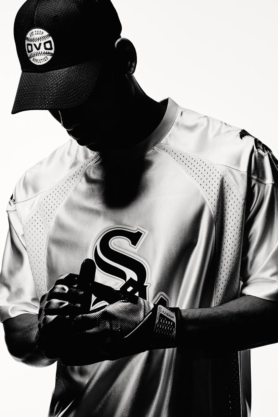 Drake's OVO and MLB Team up for 2026 Capsule Collection toronto blue jays los angeles dodgers chicago white sox houston astros new york yankees
