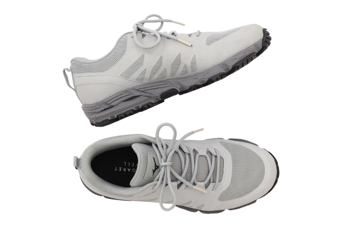 Margaret Howell Mizuno V2 GORE-TEX Hiking Shoes Release Info 