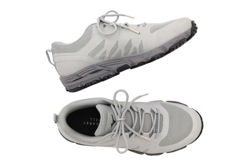 Margaret Howell Mizuno V2 GORE-TEX Hiking Shoes Release Info 