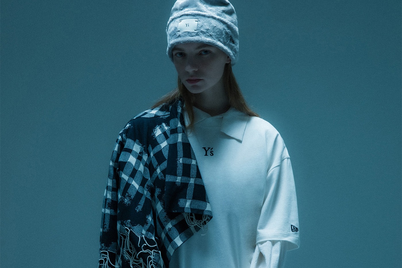 Y’s and New Era Reconnect for a FW26 Capsule Collection