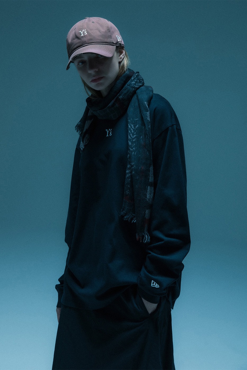 New Era Y's Fall/Winter 2026 Capsule Collaboration Release Info