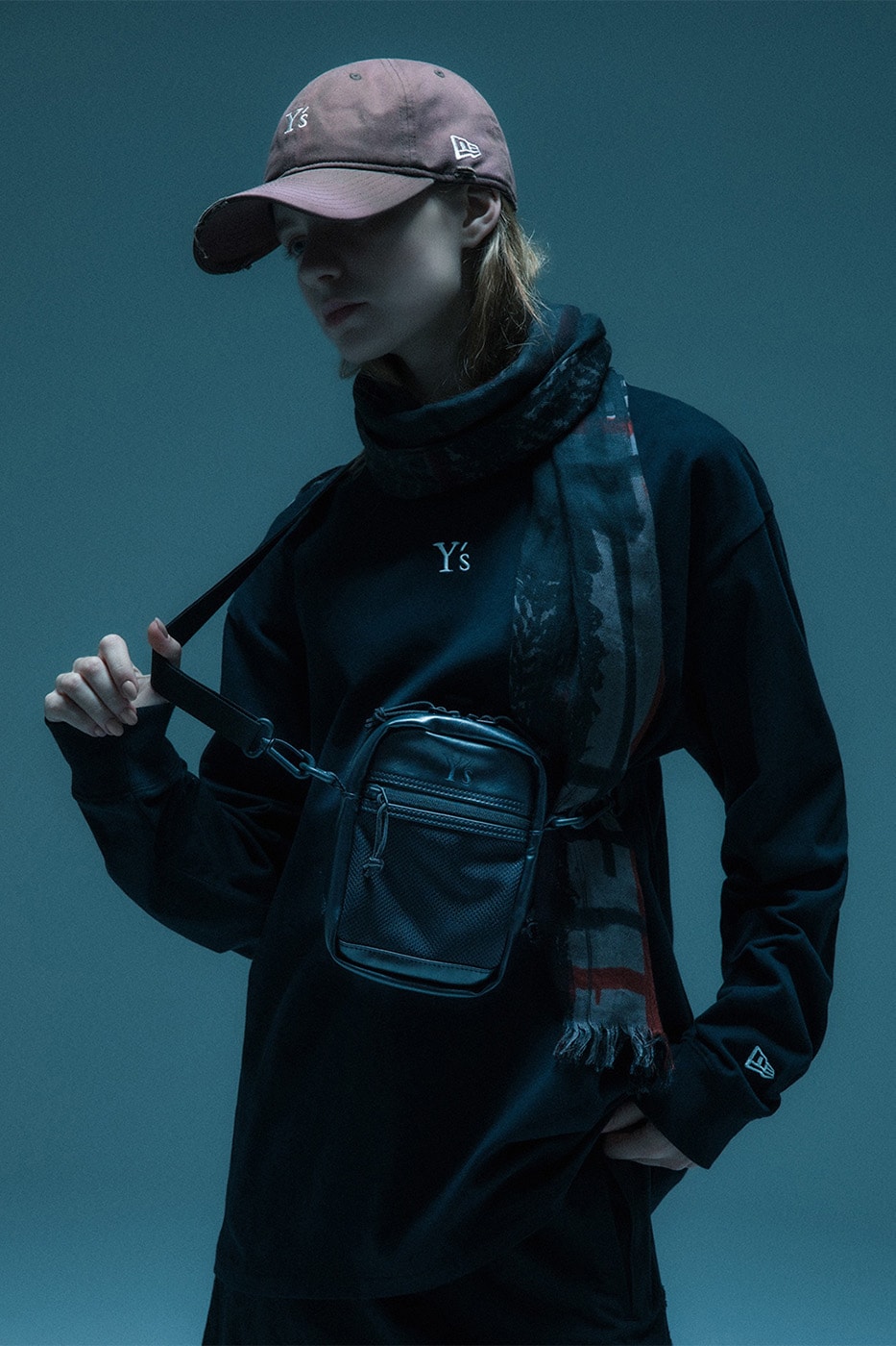 New Era Y's Fall/Winter 2026 Capsule Collaboration Release Info