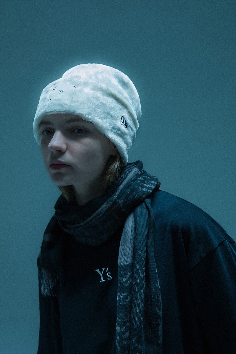 New Era Y's Fall/Winter 2026 Capsule Collaboration Release Info