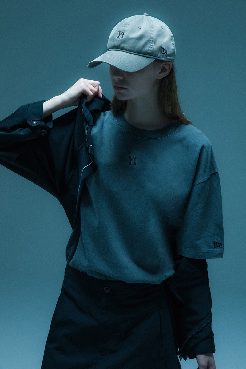 New Era Y's Fall/Winter 2026 Capsule Collaboration Release Info