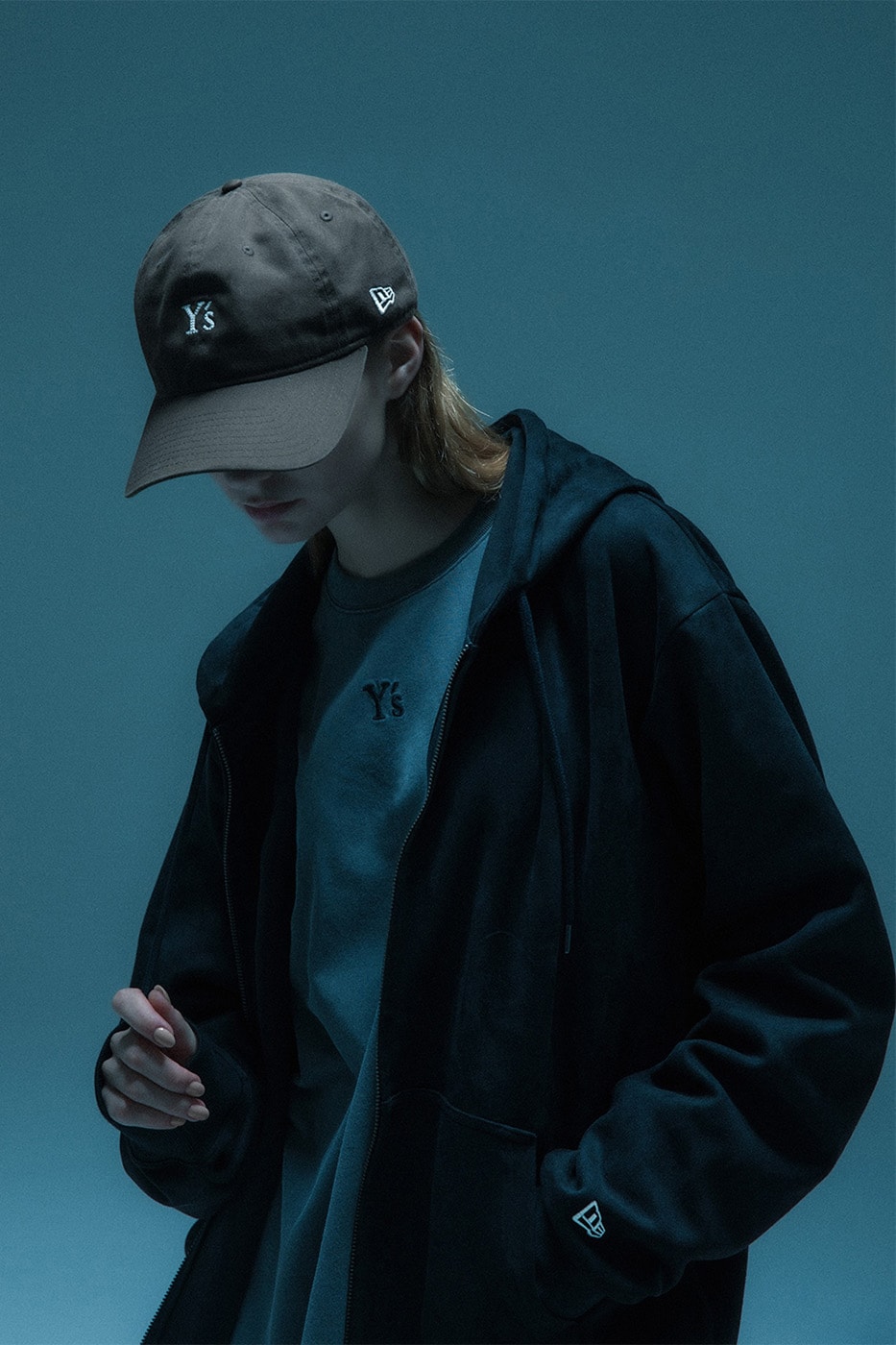 New Era Y's Fall/Winter 2026 Capsule Collaboration Release Info