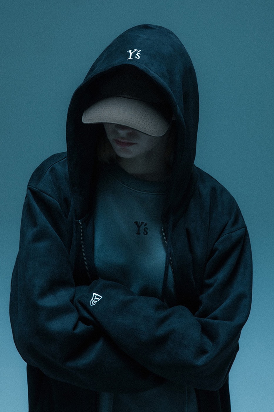 New Era Y's Fall/Winter 2026 Capsule Collaboration Release Info