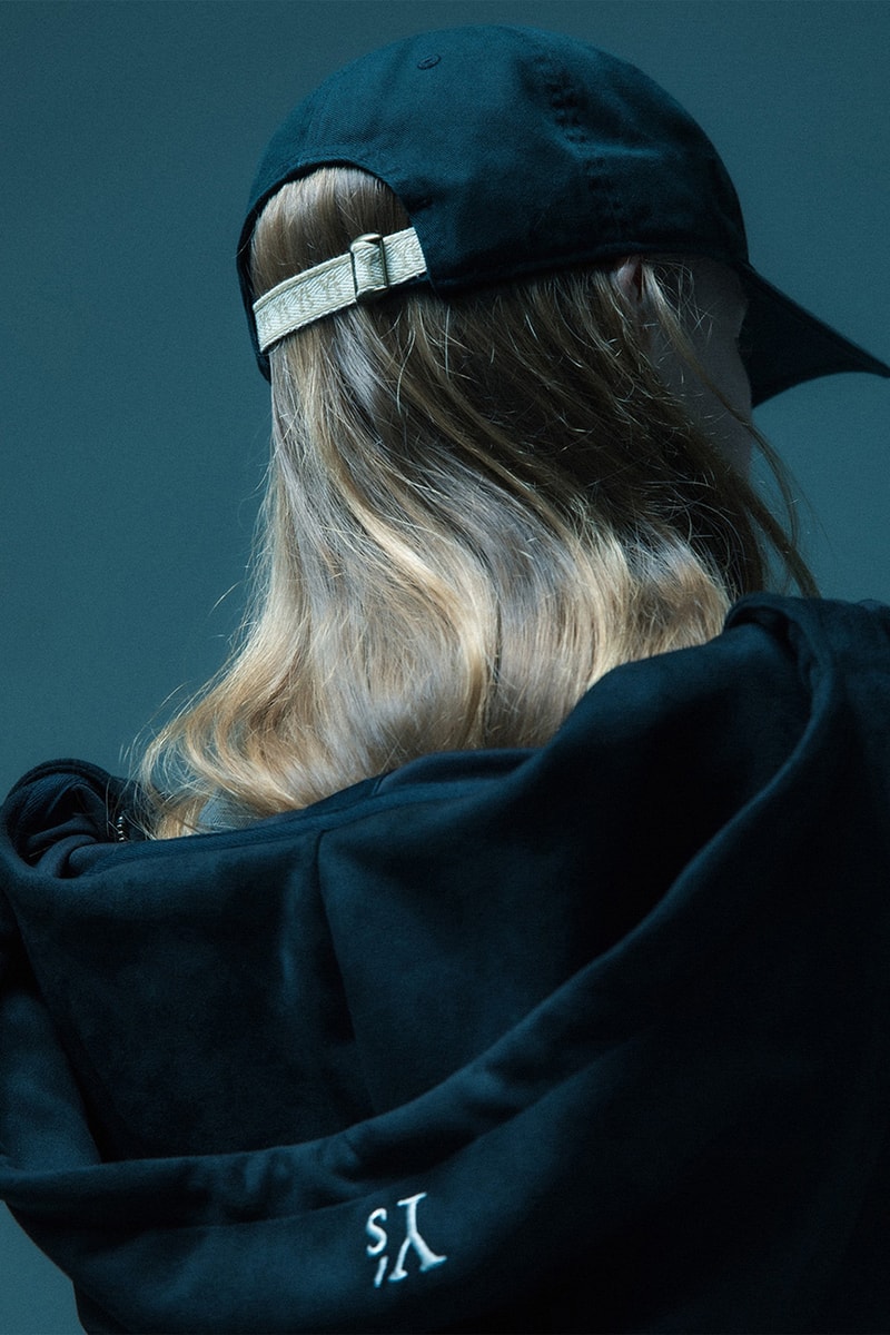 New Era Y's Fall/Winter 2026 Capsule Collaboration Release Info