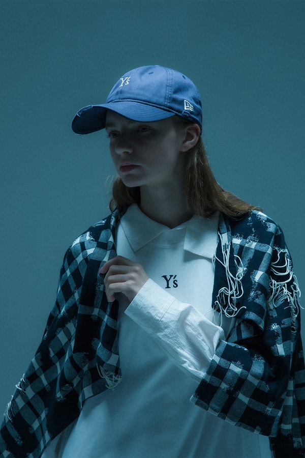 New Era Y's Fall/Winter 2026 Capsule Collaboration Release Info