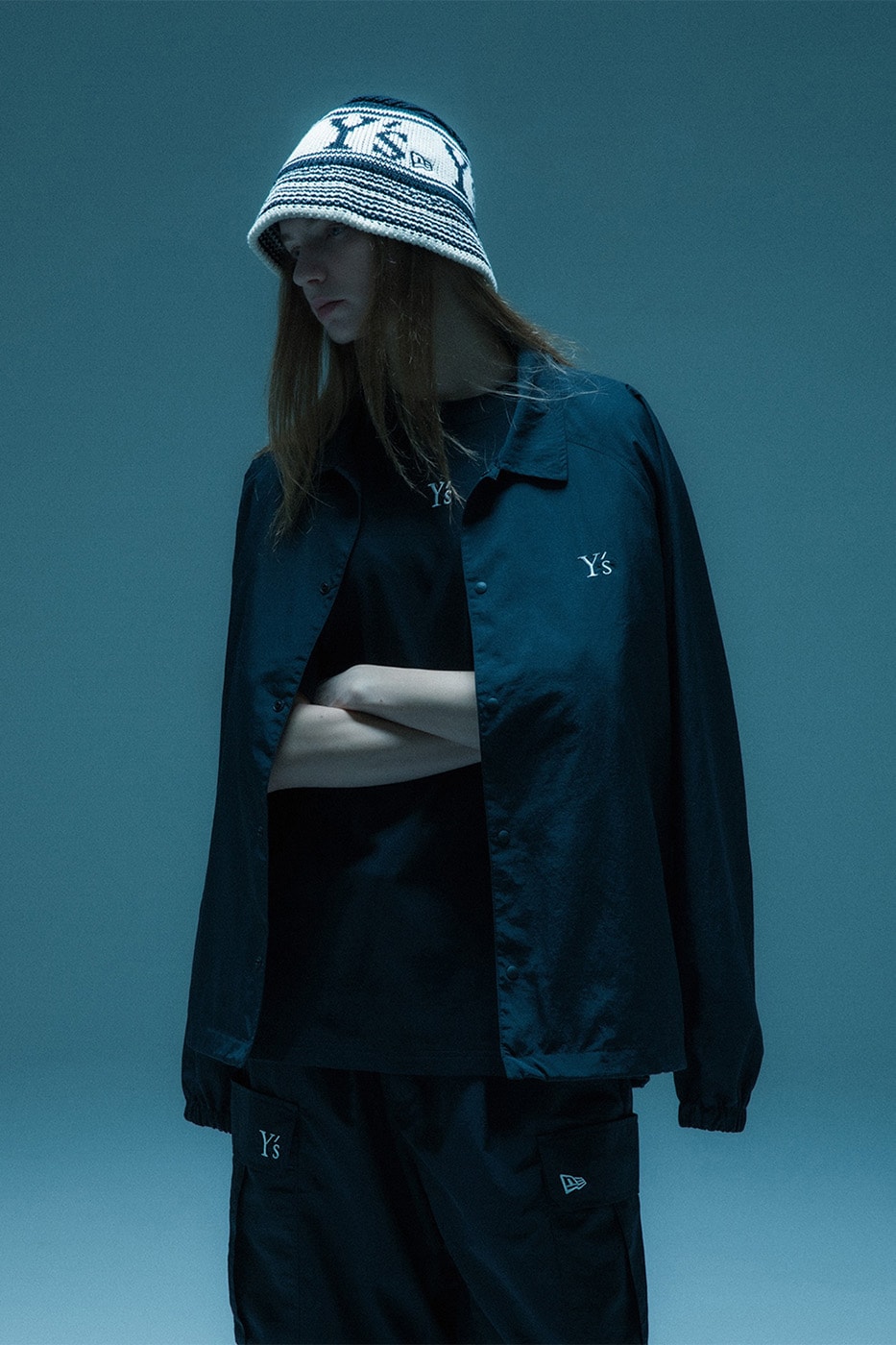 New Era Y's Fall/Winter 2026 Capsule Collaboration Release Info