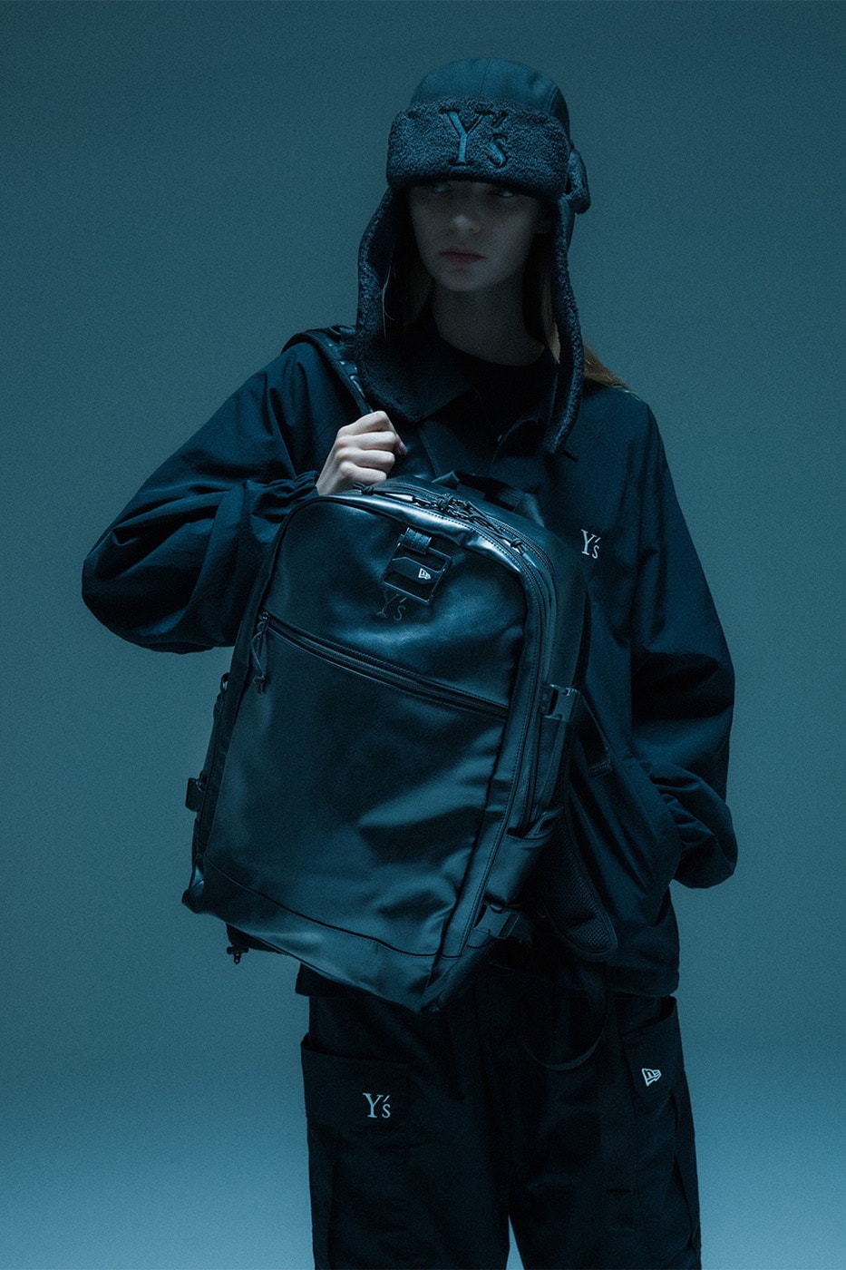 New Era Y's Fall/Winter 2026 Capsule Collaboration Release Info