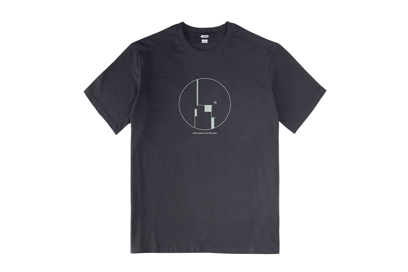 POST ARCHIVE FACTION and HIDDEN NY Unveil Collaborative HIDDEN® Souvenir Capsule