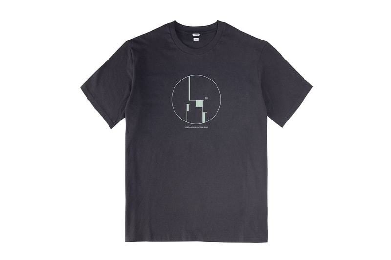 POST ARCHIVE FACTION and HIDDEN NY Unveil Collaborative HIDDEN® Souvenir Capsule