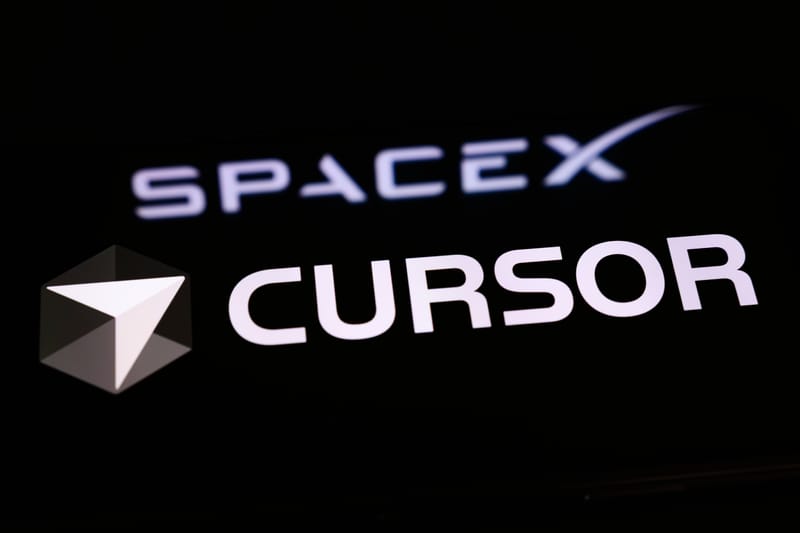 SpaceX Finalizes $60 Billion USD Acquisition of AI Coding Startup Cursor