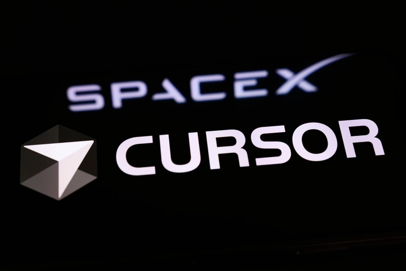 SpaceX Finalizes $60 Billion USD Acquisition of AI Coding Startup Cursor